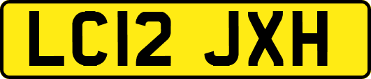 LC12JXH