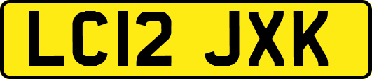 LC12JXK
