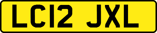 LC12JXL