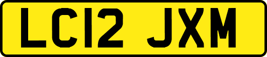 LC12JXM