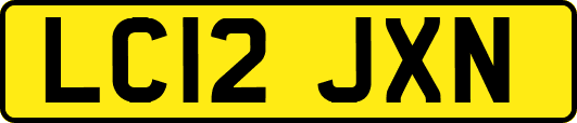 LC12JXN
