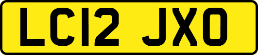 LC12JXO