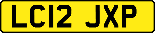 LC12JXP