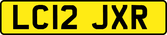 LC12JXR