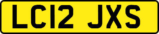 LC12JXS
