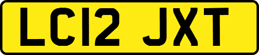 LC12JXT