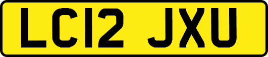LC12JXU