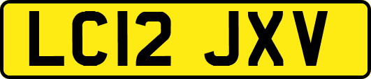 LC12JXV
