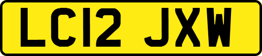 LC12JXW