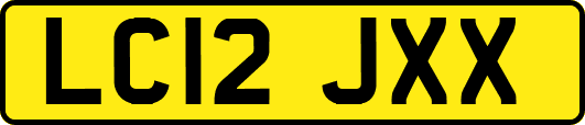 LC12JXX