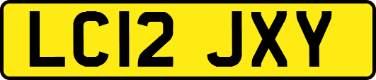 LC12JXY