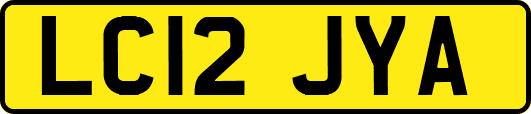 LC12JYA