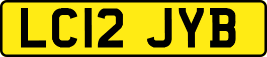 LC12JYB