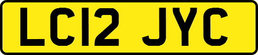 LC12JYC