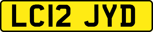LC12JYD