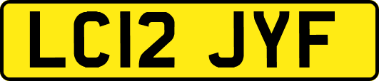 LC12JYF