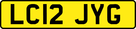 LC12JYG