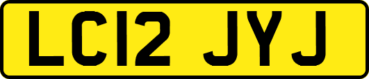 LC12JYJ