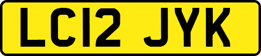 LC12JYK