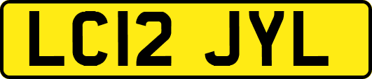 LC12JYL
