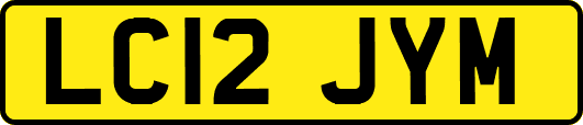 LC12JYM