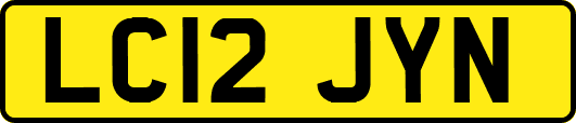 LC12JYN