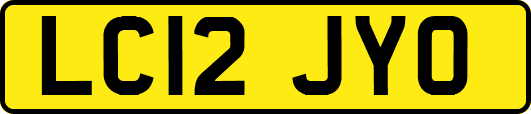 LC12JYO