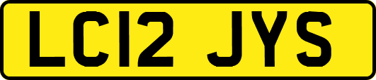 LC12JYS