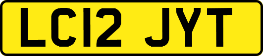 LC12JYT