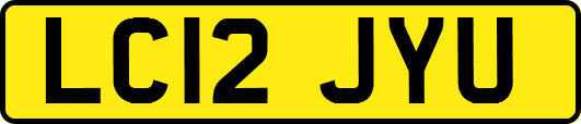LC12JYU