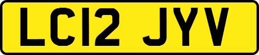 LC12JYV