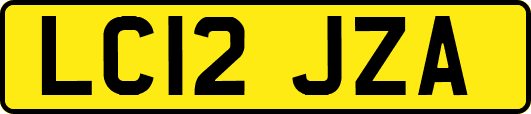 LC12JZA