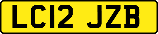 LC12JZB