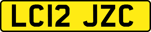 LC12JZC