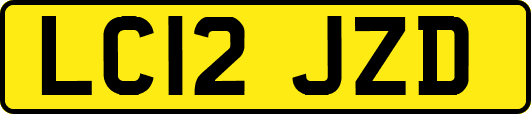 LC12JZD