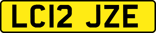 LC12JZE