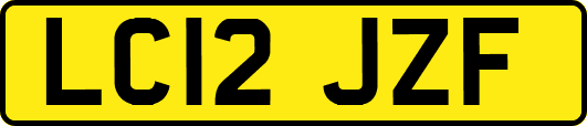 LC12JZF