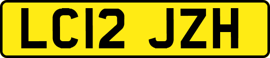 LC12JZH
