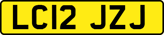 LC12JZJ
