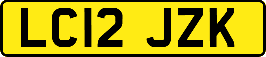 LC12JZK