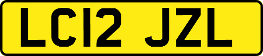 LC12JZL