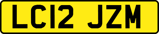 LC12JZM