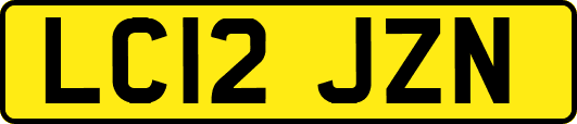 LC12JZN