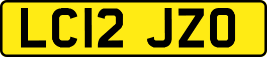 LC12JZO