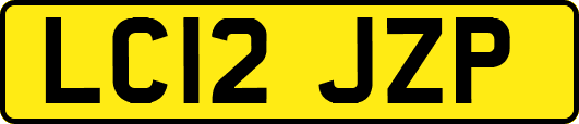 LC12JZP