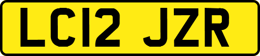 LC12JZR