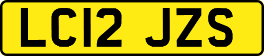 LC12JZS