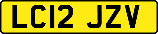 LC12JZV