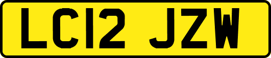 LC12JZW