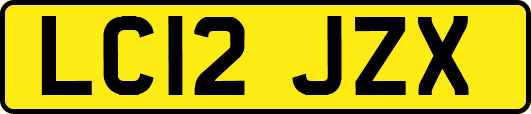 LC12JZX